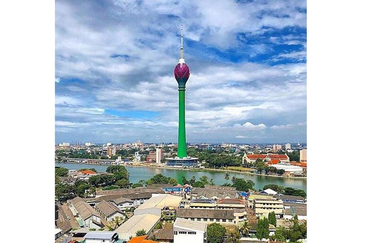 Cruise Ship Shore Excursions - Colombo Port - Colombo City Tour  - Photo 1 of 16
